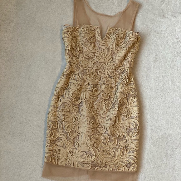 BCBG Dresses & Skirts - BCBG summer dress